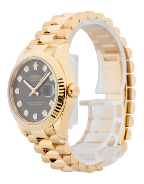 Rolex Datejust Lady 31 278278